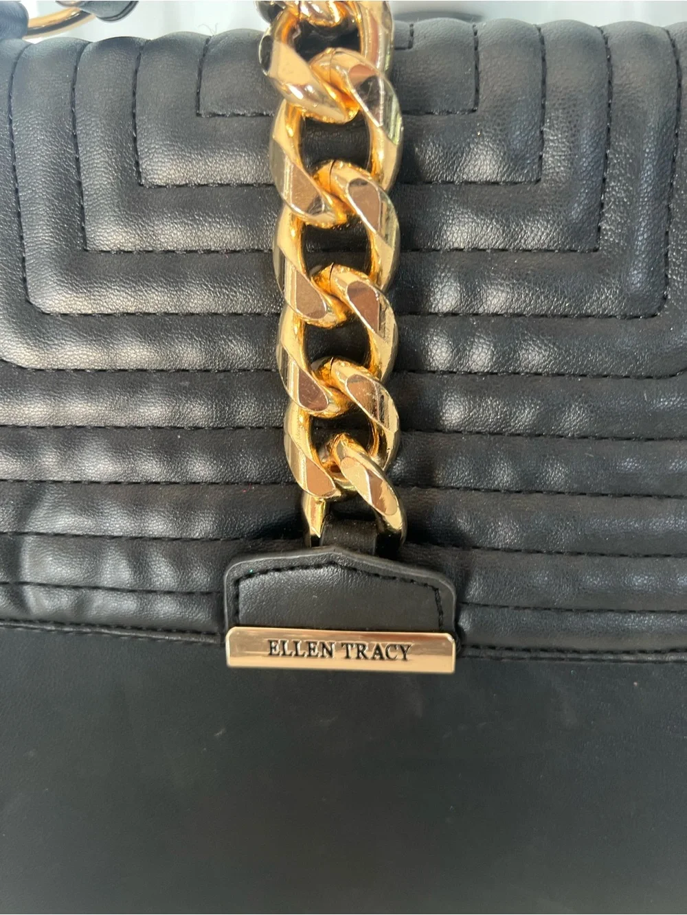 Ellen Tracy sophisticated black